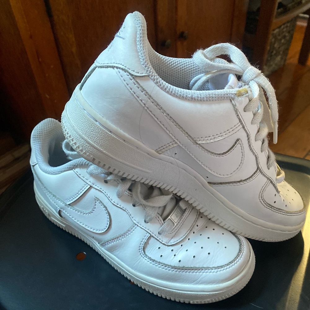 Kids Nike Air Force One